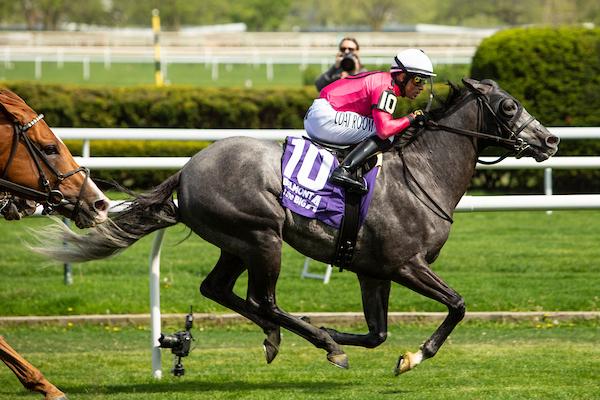 My Boy Prince, Woodbine, Woodbine Mile, America's Best Racing, horse racing, ABR